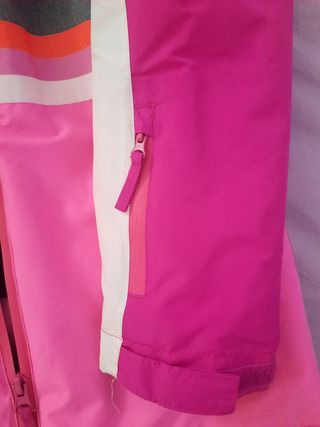 Chaqueta de Nieve/Esquí Infantil