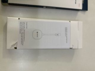 Adaptador android auto motorola