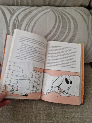 Compas 2. Los Compas escapan de la prisión (nue...