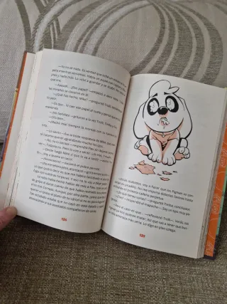 Compas 2. Los Compas escapan de la prisión (nue...