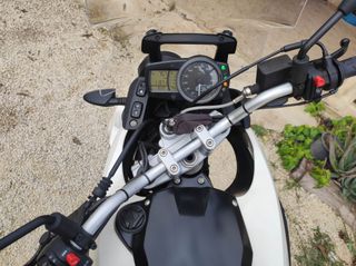 BMW G 650 GS Trail Moto