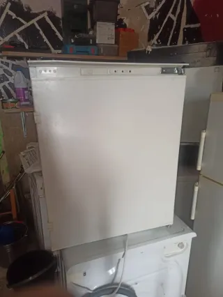 Congelador Balay 3 cajones