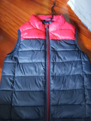 Chalecos niño