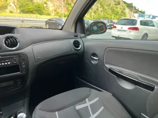 Citroen C2 2009