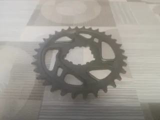 Plato SRAM 32T Eagle X-Sync 2