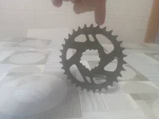 Plato SRAM 32T Eagle X-Sync 2