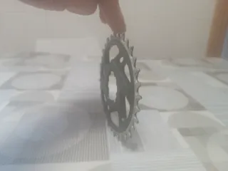 Plato SRAM 32T Eagle X-Sync 2