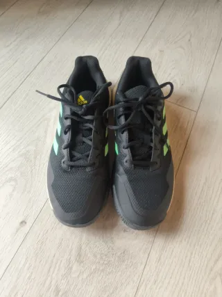 Zapatillas Padel Adidas Gamecourt2 Talla 44 1/2