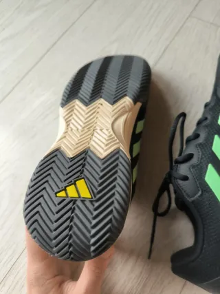 Zapatillas Padel Adidas Gamecourt2 Talla 44 1/2