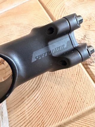 Potencia Specialized 60mm