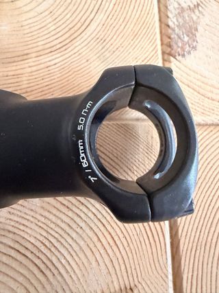 Potencia Specialized 60mm