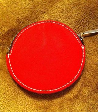 Monedero Purificacion García Rojo