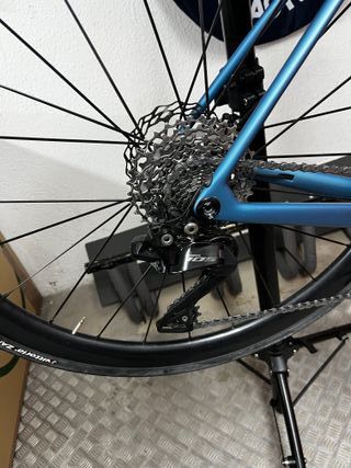 Orbea Orca 35i
