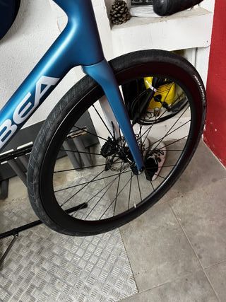 Orbea Orca 35i