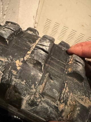 Rueda Maxxis 140/80-18