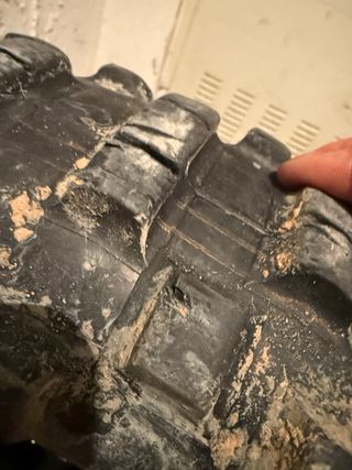 Rueda Maxxis 140/80-18