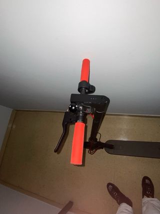 Patinete Eléctrico Xiaomi M365