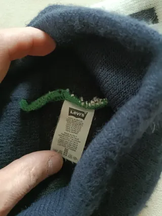 Cappello Levi's uomo donna unisex