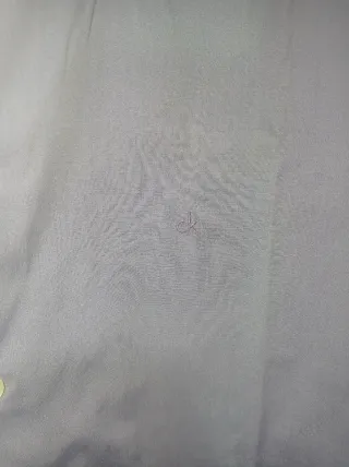 Camicia uomo manica lunga Calvin Klein taglia 15