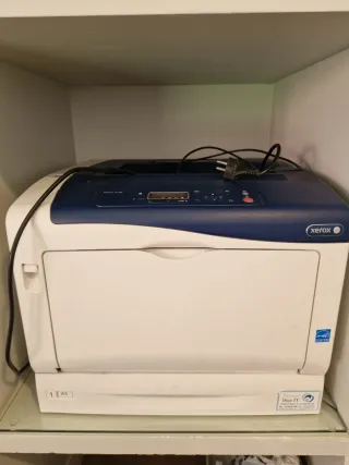 Impresora láser Phaser 7100 Xerox
