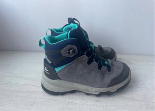 Botas de monte Quechua Talla 30