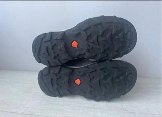 Botas de monte Quechua Talla 30