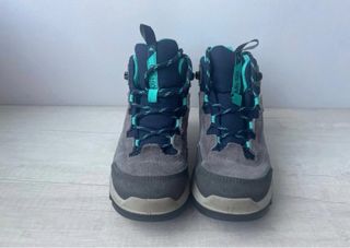 Botas de monte Quechua Talla 30
