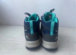 Botas de monte Quechua Talla 30