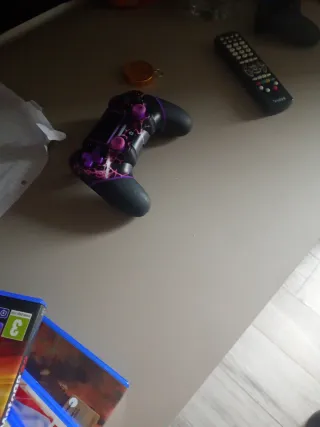 Sony PS4 (PlayStation 4) Nera prezzo contrattabile