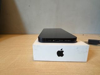 iPhone 13 Mini 128GB Azul Medianoche