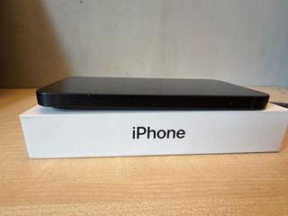 iPhone 13 Mini 128GB Azul Medianoche