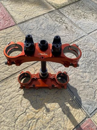 Tijas Xtrig ROCS Yamaha YZ 125