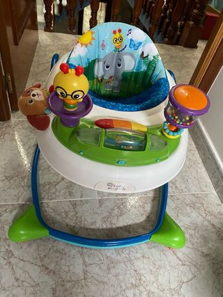 Andador/ Tacatá para bebé