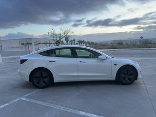 Tesla Model 3 Standard RWD LFP IVA DEDUCIBLE! 2021