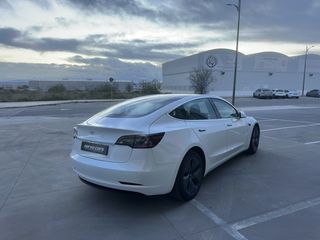 Tesla Model 3 Standard RWD LFP IVA DEDUCIBLE! 2021
