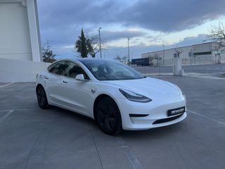 Tesla Model 3 Standard RWD LFP IVA DEDUCIBLE! 2021