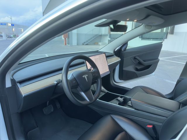 Tesla Model 3 Standard RWD LFP IVA DEDUCIBLE! 2021