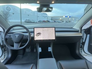 Tesla Model 3 Standard RWD LFP IVA DEDUCIBLE! 2021