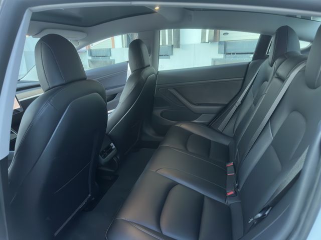 Tesla Model 3 Standard RWD LFP IVA DEDUCIBLE! 2021