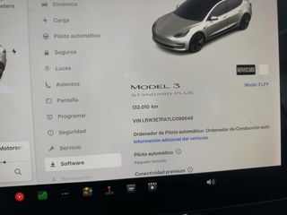 Tesla Model 3 Standard RWD LFP IVA DEDUCIBLE! 2021