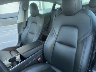 Tesla Model 3 Standard RWD LFP IVA DEDUCIBLE! 2021