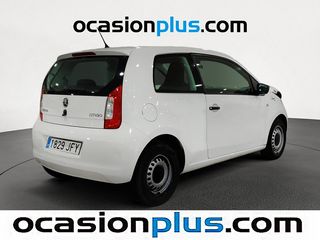 Skoda Citigo 1.0 MPI Active 44 kW (60 CV)