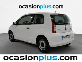 Skoda Citigo 1.0 MPI Active 44 kW (60 CV)