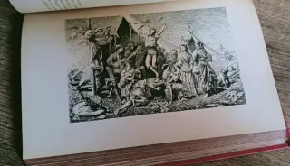 NOVELAS ESPAÑOLAS. Libro antiguo (1882)