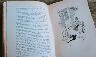 NOVELAS ESPAÑOLAS. Libro antiguo (1882)