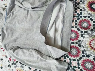 Sudadera Jack & Jones Hombre XL Gris