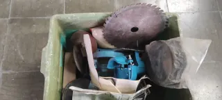 Accesorios Black & Decker