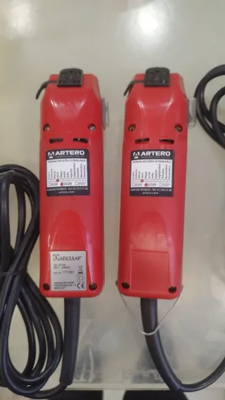 Máquina de esquilar Artero