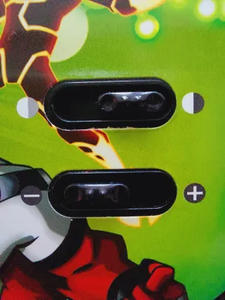 Ordenador Infantil Ben 10