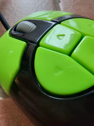 Ordenador Infantil Ben 10